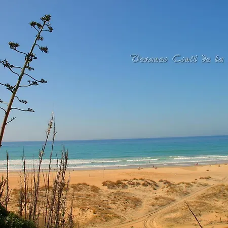 Luminoso Con Wifi Conil De La Frontera