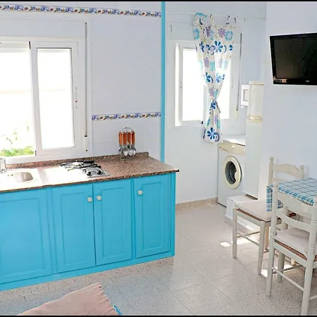 Luminoso Con Wifi Conil De La Frontera