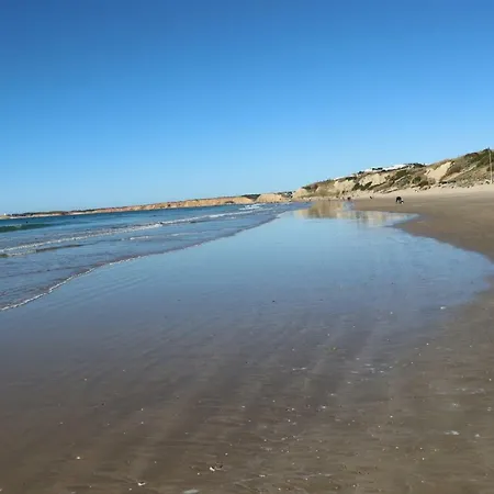 Luminoso Con Wifi * Conil De La Frontera