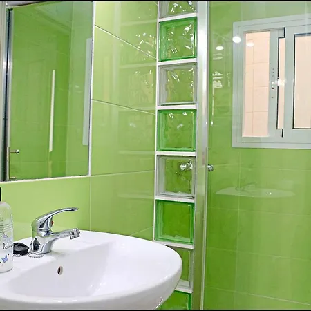 Luminoso Con Wifi Conil De La Frontera