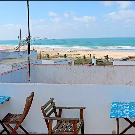 Luminoso Con Wifi * Conil De La Frontera