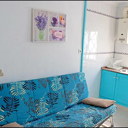 Luminoso Con Wifi Conil De La Frontera