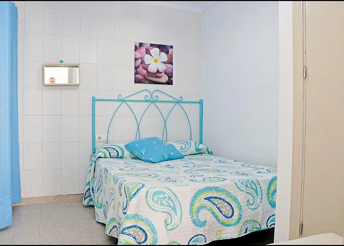 Appartement Luminoso Con Wifi *