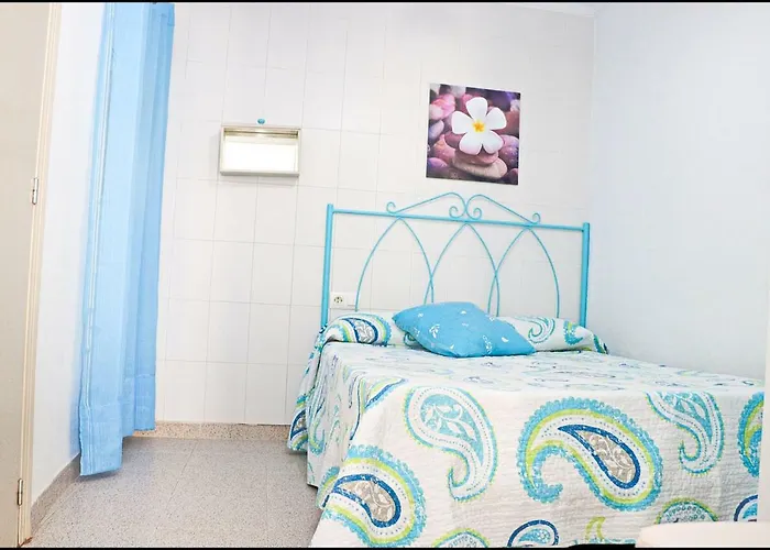 Luminoso Con Wifi Conil De La Frontera