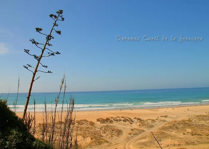 Luminoso Con Wifi كونيل ذي لا فرونتيرا