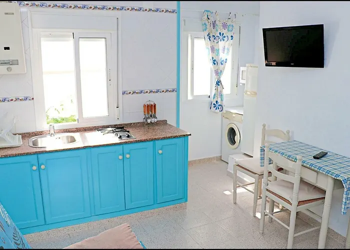 Luminoso Con Wifi كونيل ذي لا فرونتيرا