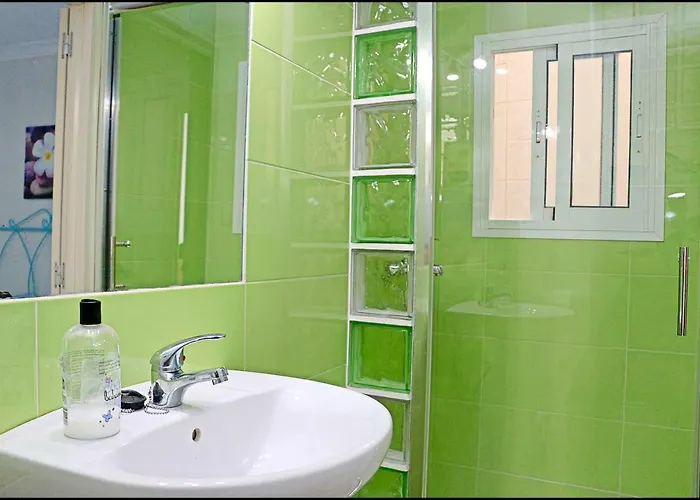 Luminoso Con Wifi كونيل ذي لا فرونتيرا